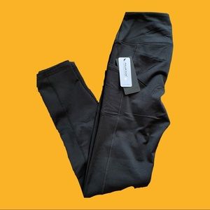 90 Degree Reflex  Fleece Lined Legging